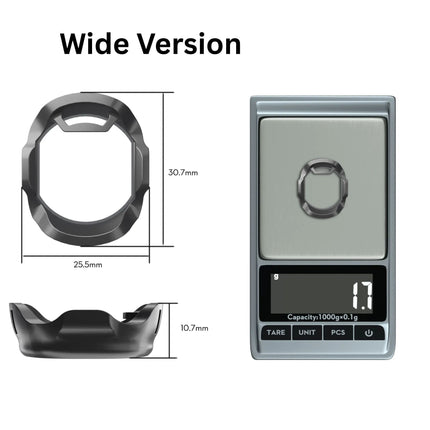 Flywoo O4 PRO Camera TPU Protector