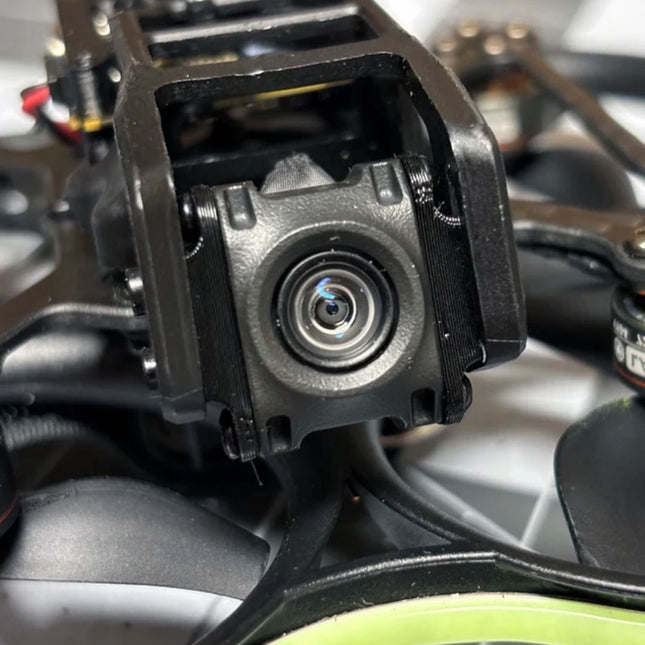 O4 Lite to O3 Camera Mount Adapter (14mm to 20mm)