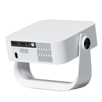 Pico Genie L300 LED 1080p Smart Projector