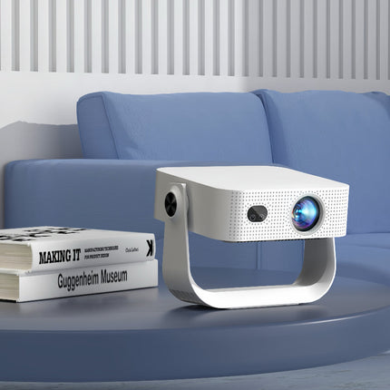 Pico Genie L300 LED 1080p Smart Projector