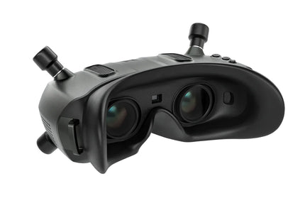 Walksnail/Caddx Goggles X (HD FPV Goggles)
