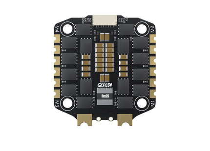 GEPRC TAKER H65_8S_32Bit 65A 4IN1 ESC