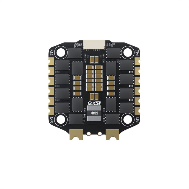 GEPRC TAKER H65_8S_32Bit 65A 4IN1 ESC