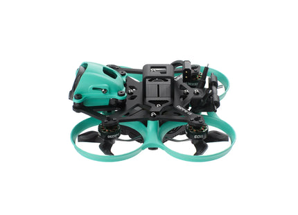 Sub250 DollyFly16 WTFPV Drone (Install your own DJI O4 Pro)