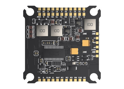 GEPRC GEP-F722-BT-HD V3 Flight Controller