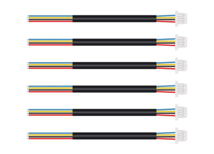BetaFPV Power Connector Pigtail Cable for SMO 4K Camera