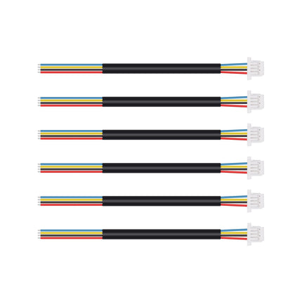 BetaFPV Power Connector Pigtail Cable for SMO 4K Camera