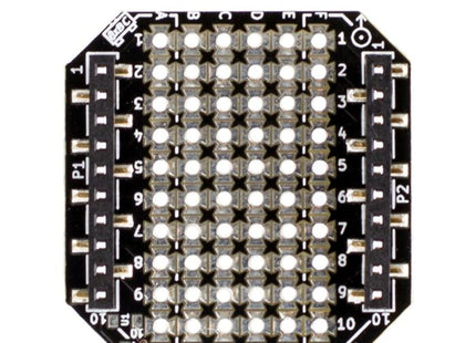 Crazyflie - Prototyping Expansion Board