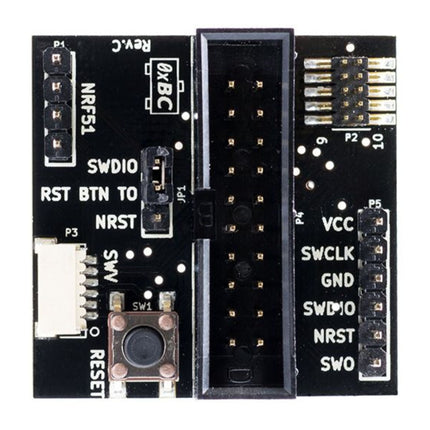 Crazyflie Debug Adapter Kit