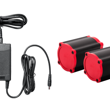 Simagic P-HPR Haptic Pedal Reactor System – Professional Haptic Feedback Upgrade for Sim Racing