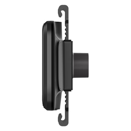 Road Angel Halo Vision 3 Rear View Mirror 4K Dual Dashcam