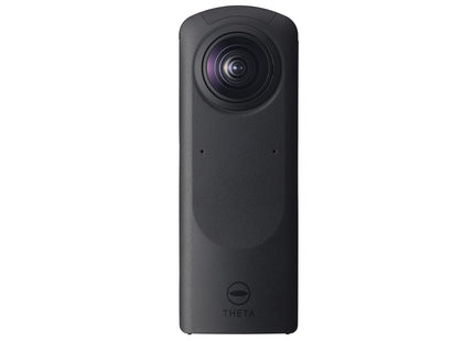Ricoh Theta Z1 51GB Spherical 4K Ultra HD 360 23MP Camera - Black