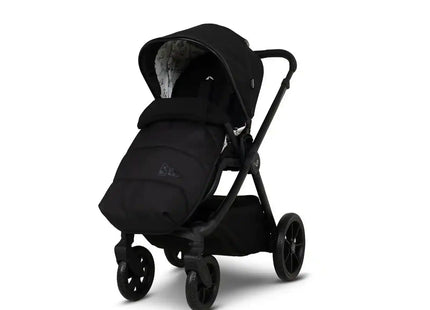 Cosatto Giggle 4 Everything Bundle - Foxed