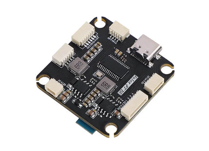 T-Motor Velox F7 SE+V70A SE 8S Flight Stack
