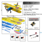 BNF Frsky Kit