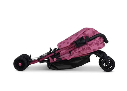 Cosatto Supa Lite Stroller - Cherry Pie