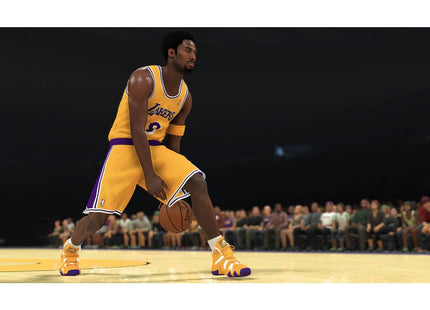 Nintendo Switch NBA 2K21 Game