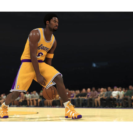 Nintendo Switch NBA 2K21 Game