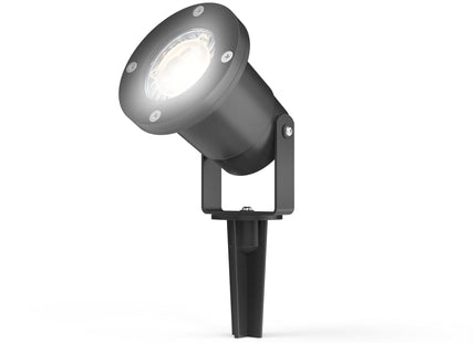 4lite GU10 Outdoor Garden Spike Light