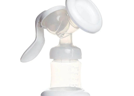 baby mom Single Manual Breast Pump