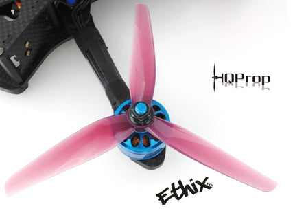 Ethix P3 Peanut Butter & Jelly Prop 5130 (2CW+2CCW)