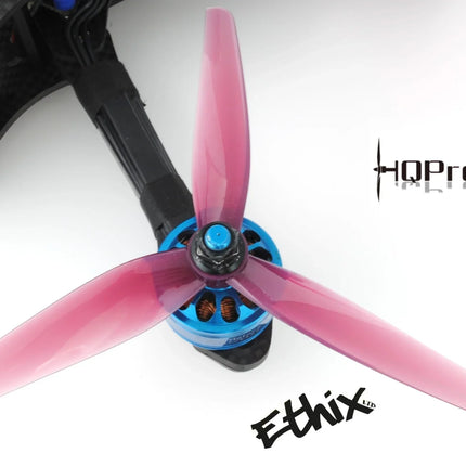 Ethix P3 Peanut Butter & Jelly Prop 5130 (2CW+2CCW)