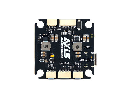 Axisflying ECO 4-8S F405 FC for FPV / FPV DIY