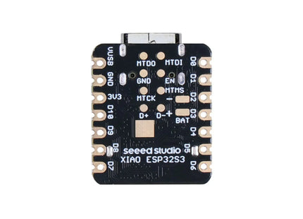 Seeed XIAO ESP32S3