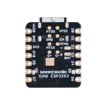 Seeed XIAO ESP32S3
