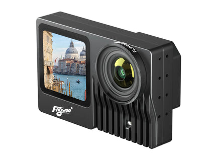 Flywoo Naked Gopro Action Camera V2.1 GP12 Pro (no touch screen)