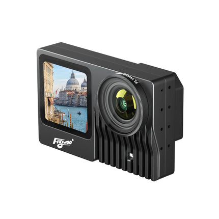 Flywoo Naked Gopro Action Camera V2.1 GP12 Pro (no touch screen)