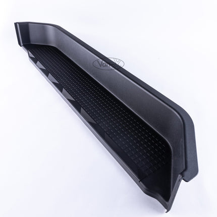 For VW T4 Transporter Passenger Side Loading Door Step Extra Deep 17mm (B-Grade)