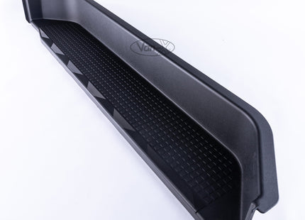 For VW T4 Transporter Passenger Side Loading Door Step Extra Deep 17mm – Van-X
