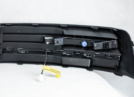 For VW T5 Light Bar Commercial Bumper Drl 03-09 Painted and Ready to Fit