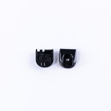 Van-X Curtain End Caps – Set of 4 for Van Curtain Kit Replacement & Spares