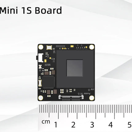 Walksnail Avatar HD Mini 1s Lite Kit (VTX + Camera)