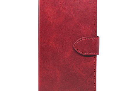 iPhone 13 Series Book Flip Case Leather Wallet