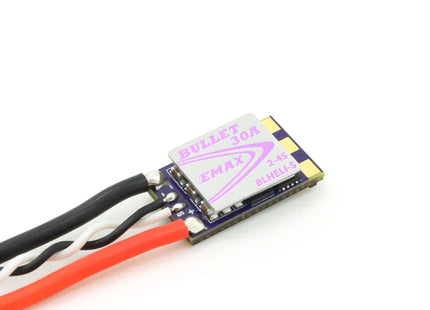 Emax D-SHOT Bullet Series ESC (BLHELI_S)