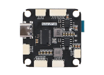 T-Motor Velox F7 SE+V70A SE 8S Flight Stack