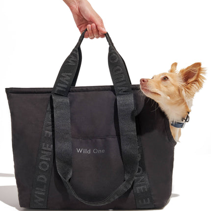 Cotton Everyday Carrier