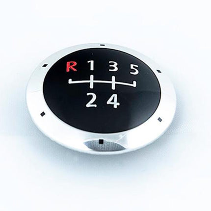 For VW T5.1 Transporter 6 Speed Gear Knob Cap / Cover Replacement – Van-X