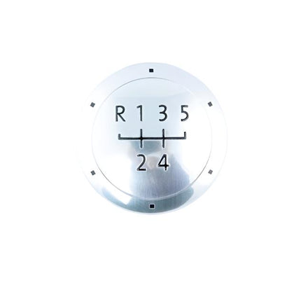 For VW T5.1 Transporter 6 Speed Gear Knob Cap / Cover Replacement – Van-X