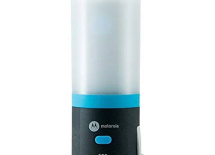 Motorola LUMO LED Camping Lantern Torch Hybrid Light IPX4 Modular Outdoor Lamp