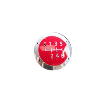 For VW T5.1 Transporter 6 Speed Gear Knob Cap / Cover Replacement – Van-X