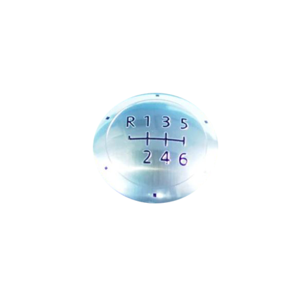 For VW T5.1 Transporter 6 Speed Gear Knob Cap / Cover Replacement – Van-X