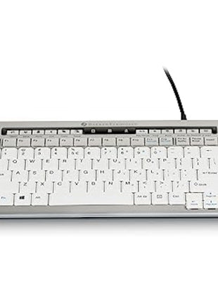Bakker & Elkhuizen S-Board 840 Design PC / Mac, Keyboard