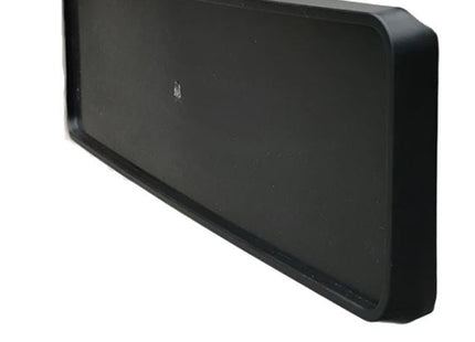 For VW T5.1 Transporter Sportline Honeycomb Front Bumper Grille Bundle Gloss Black – Painted & Ready to Fit | Van-X