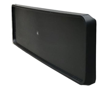 For VW T5.1 Transporter Sportline Honeycomb Front Bumper Grille Bundle Gloss Black – Painted & Ready to Fit | Van-X