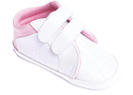 HelloBaby Leather First Walker Baby Shoes