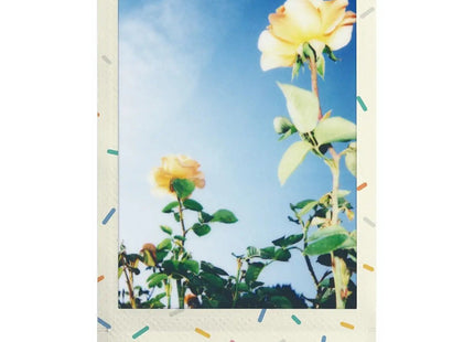 Fujifilm Instax Mini Instant Photo Film - Mini Sprinkles